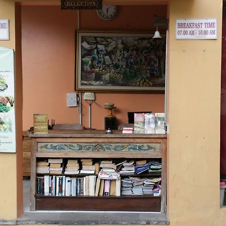 Reddoorz @ Pantai Cemara Sanur Hotel Екстериор снимка