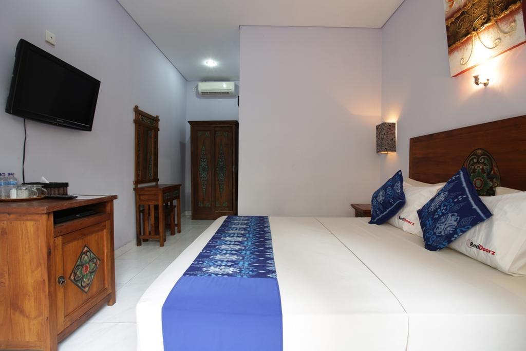 Reddoorz @ Pantai Cemara Sanur Hotel Екстериор снимка