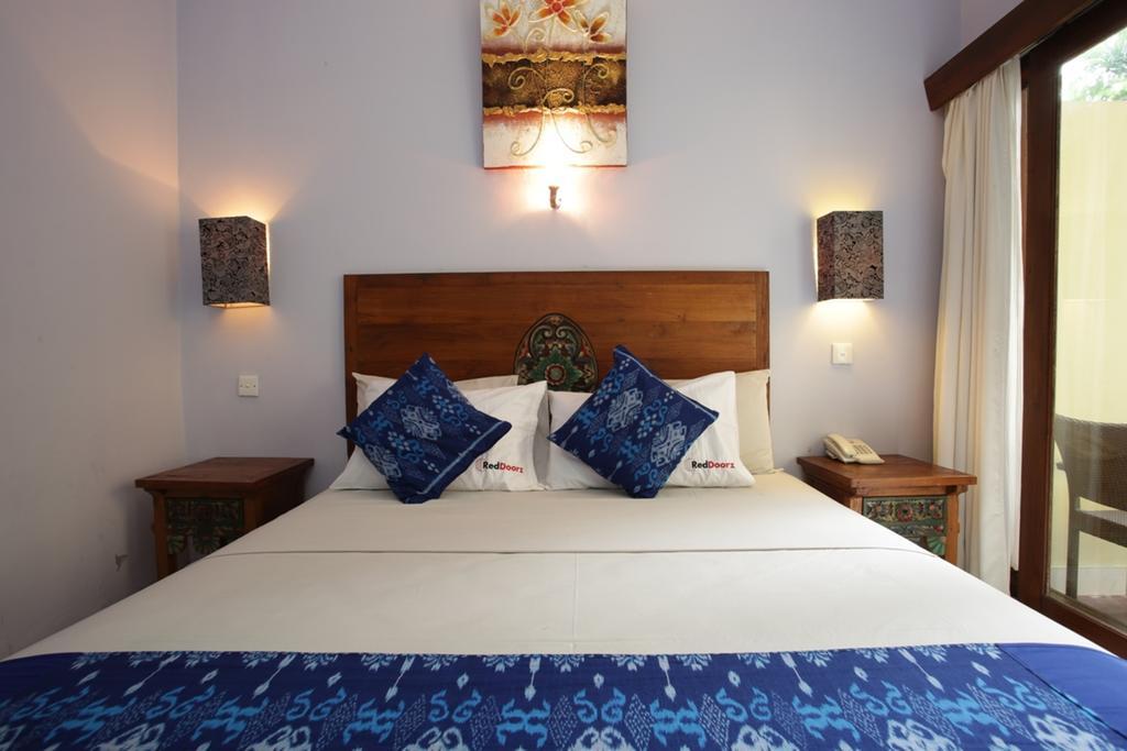 Reddoorz @ Pantai Cemara Sanur Hotel Екстериор снимка