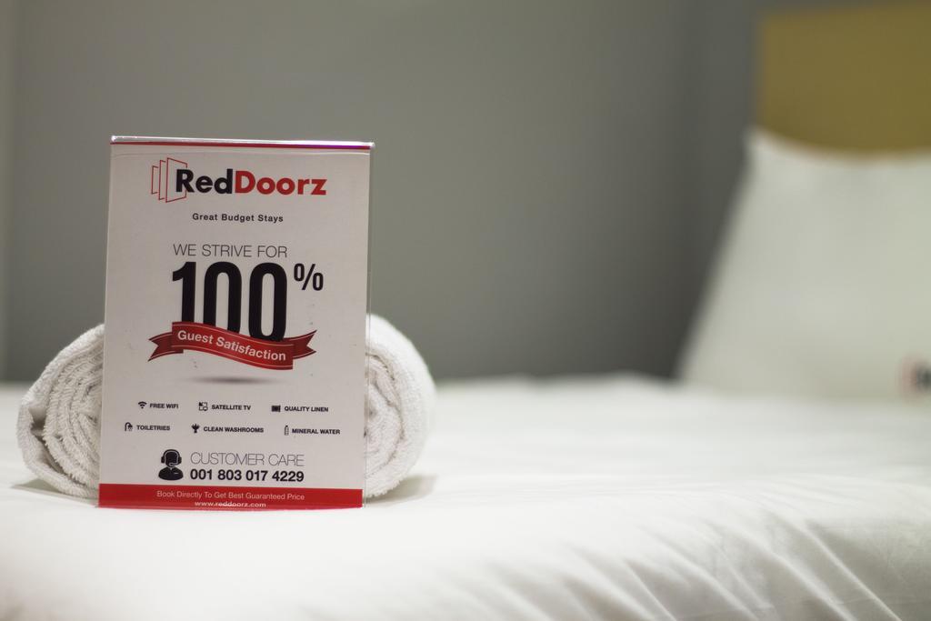 Reddoorz @ Pantai Cemara Sanur Hotel Екстериор снимка