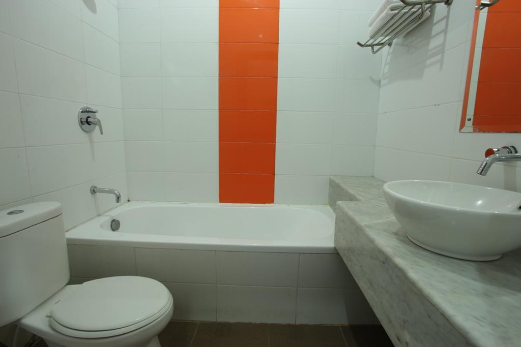 Reddoorz @ Pantai Cemara Sanur Hotel Екстериор снимка