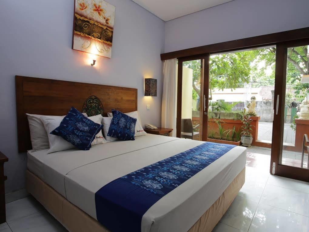 Reddoorz @ Pantai Cemara Sanur Hotel Екстериор снимка