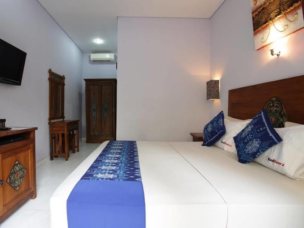 Reddoorz @ Pantai Cemara Sanur Hotel Екстериор снимка