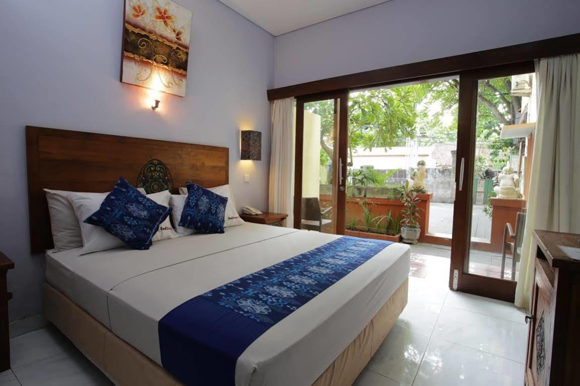 Reddoorz @ Pantai Cemara Sanur Hotel Екстериор снимка